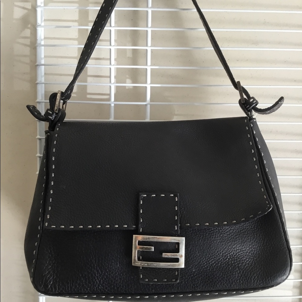 Fendi Hand Bag